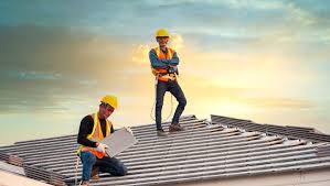 Best Emergency Roof Repair Services  in Elm Creek, NE